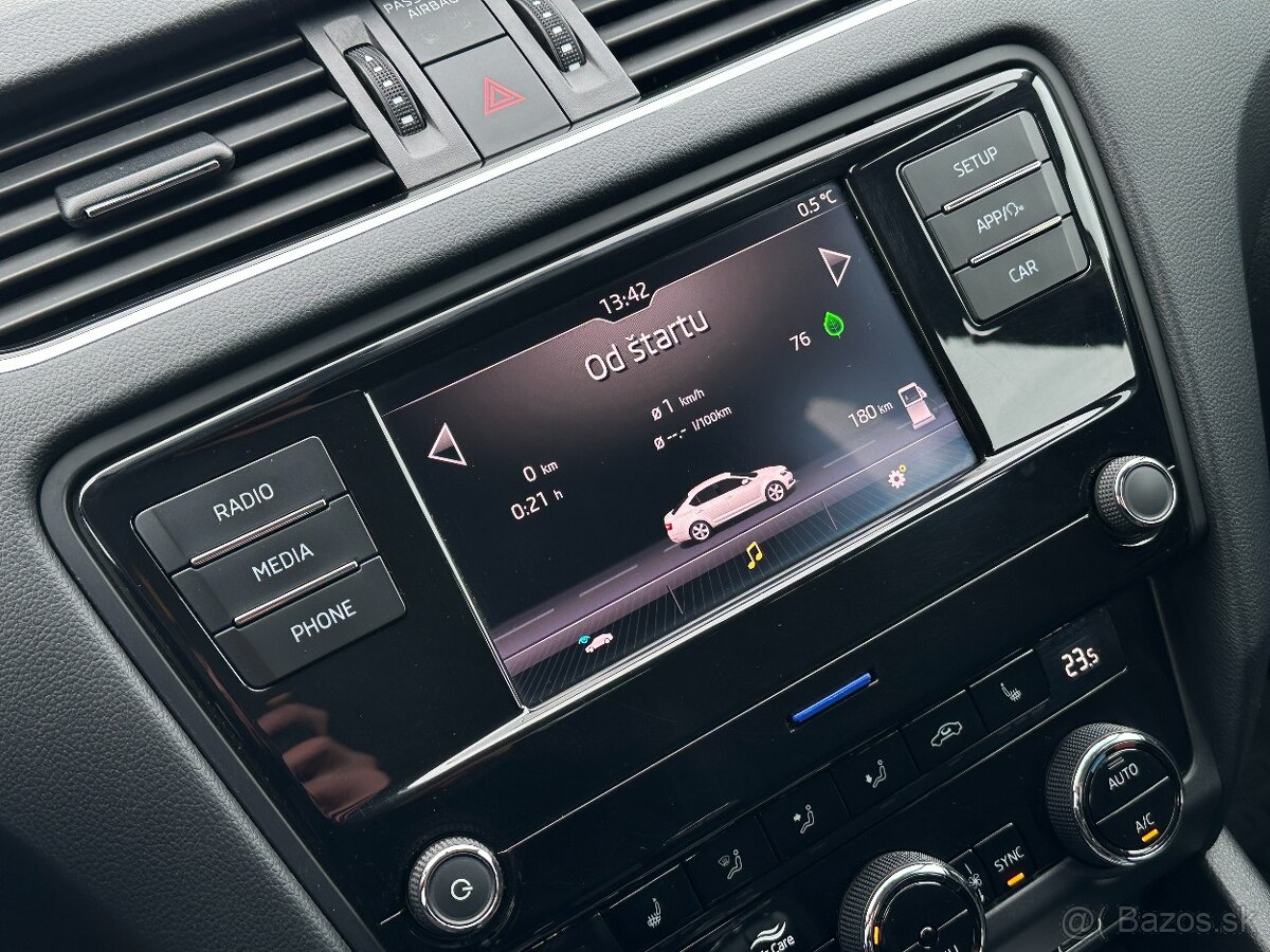 ⭐Škoda Octavia 1.6 TDi M5, r.v.: 2018⭐ - 16