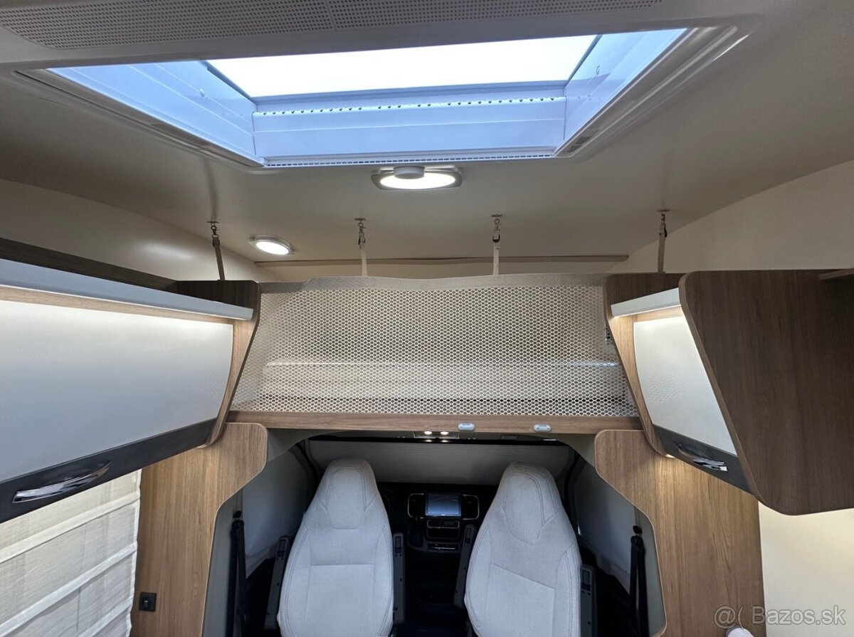 OBYTNÝ AUTOMOBIL MILLER NEW YORK - 16