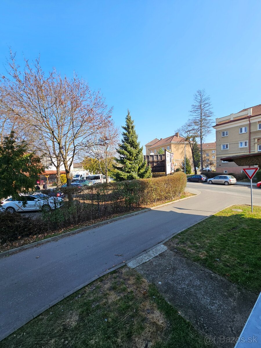 3 i byt,Svätoplukova ul/PRIEVIDZA – 66 m2 - 16