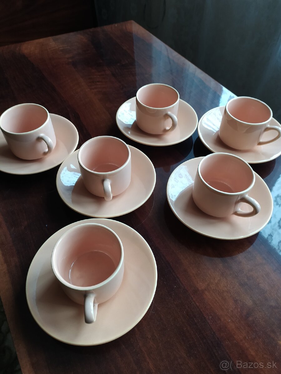 Porcelánové súpravy - 16