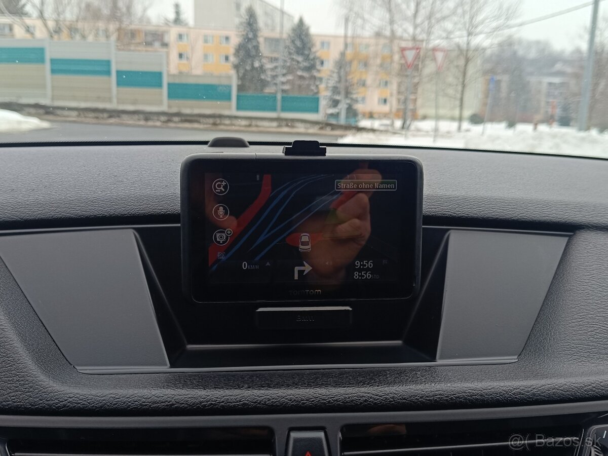 ✳️BMW X1 xDrive 18d NOVÁ TK/EK✳️ - 16