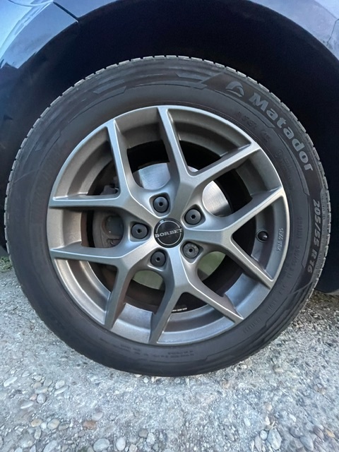 Seat Altea XL 1.9TDI 2010 - 16
