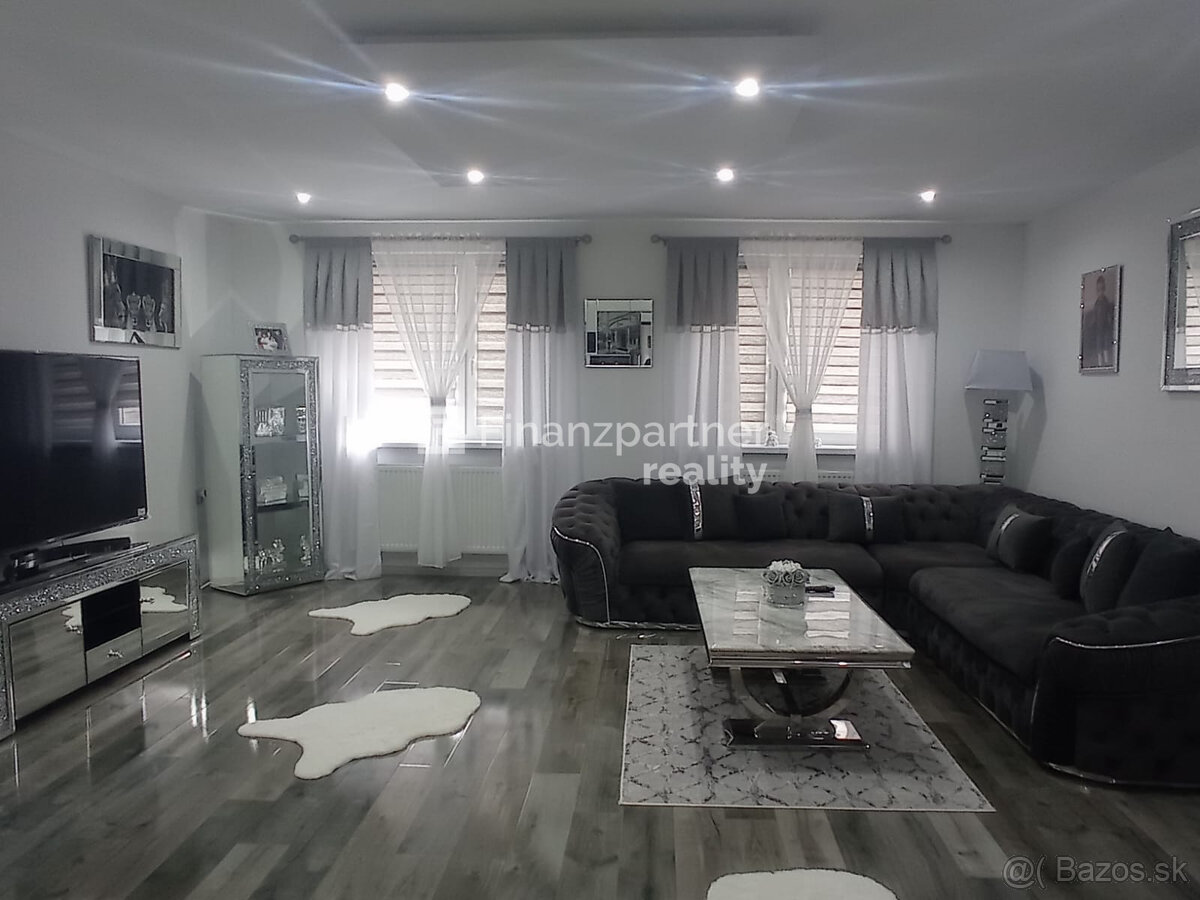 Exkluzívne na predaj rodinný dom v obci Nacina Ves - 16