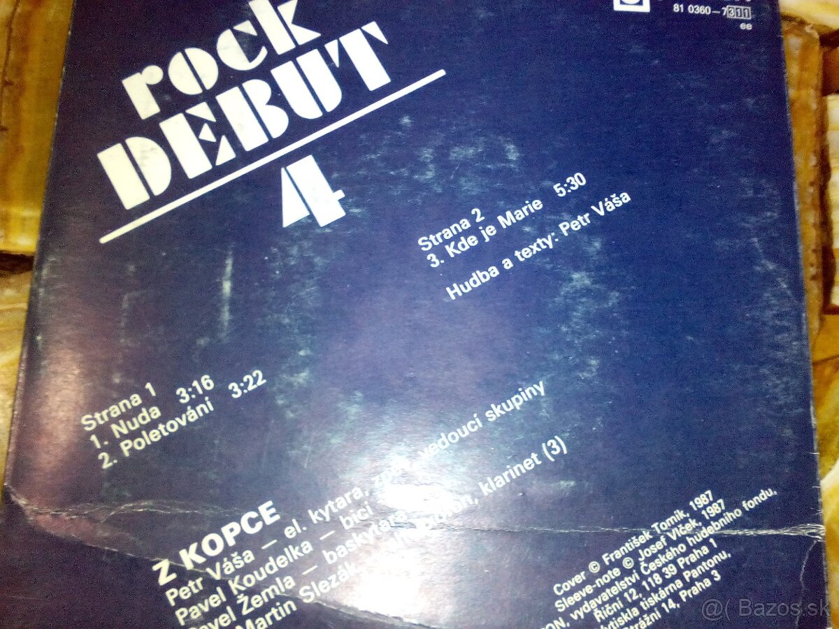 sp platne-malé-gravis/zenit/kamaráti/arakain.. - 16