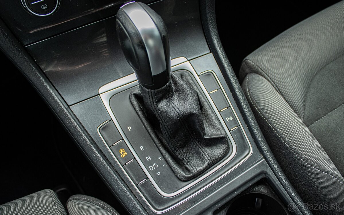 Volkswagen Golf 7.5 2.0TDI Highline DSG 110kW 2020 automat - 16