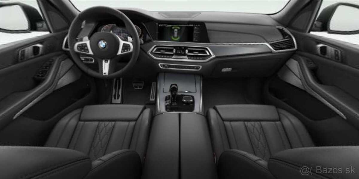 BMW X5 xDrive30d - 16