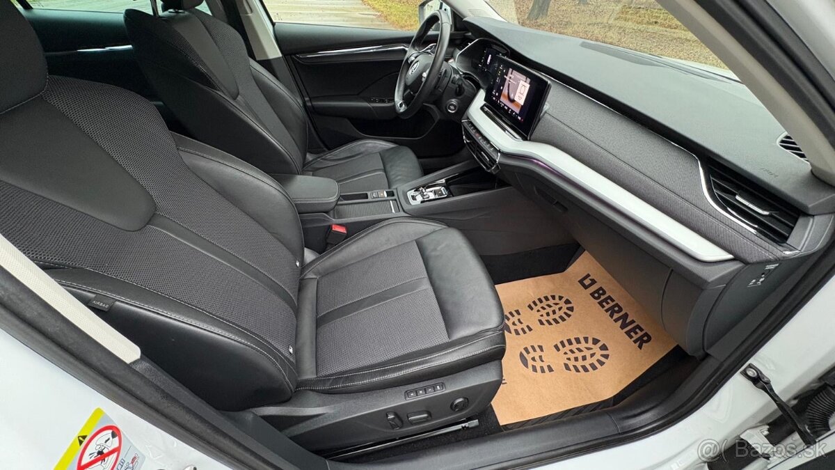 ŠKODA OCTAVIA COMBI 2.0 TDI STYLE▶️MATRIX▶️2023 - 16