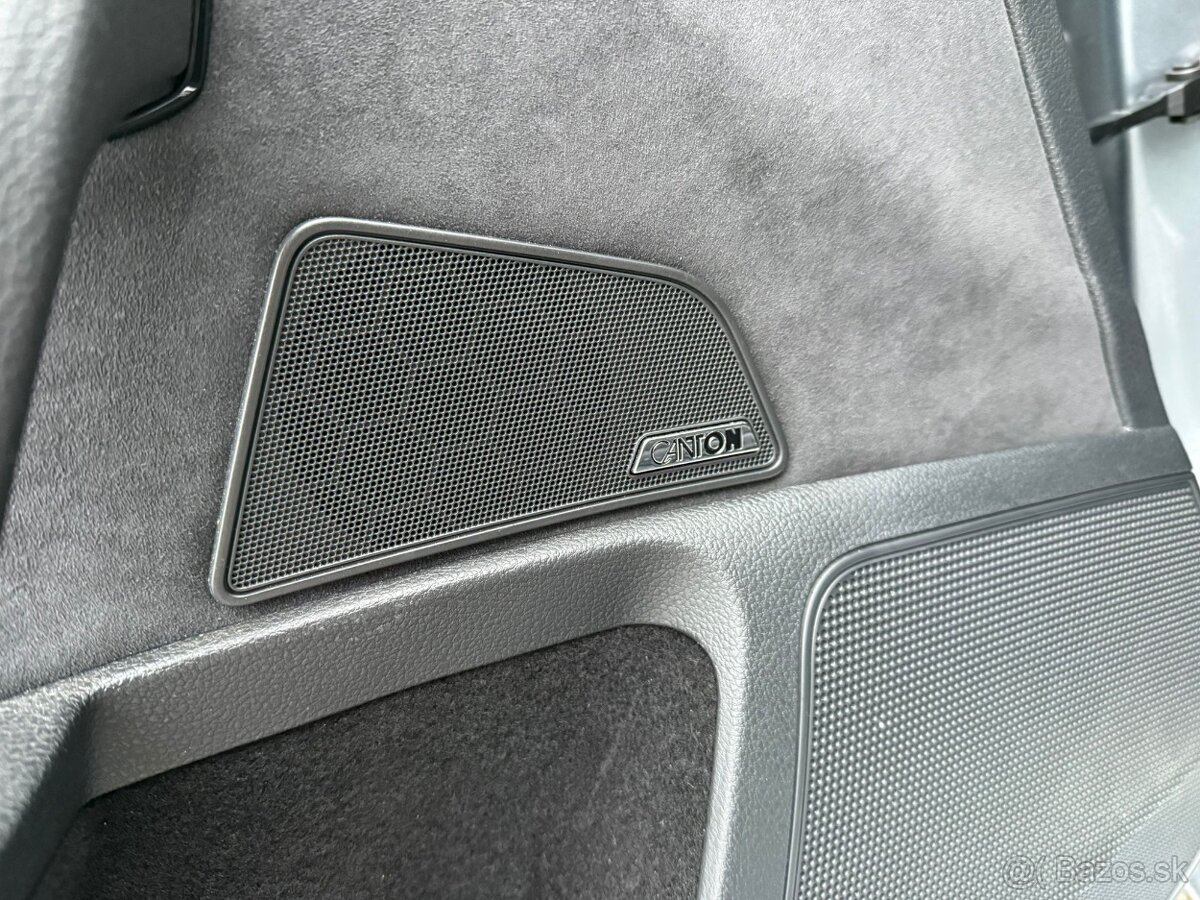 Škoda Superb Combi Sportline 2,0TDI 4x4 - 16