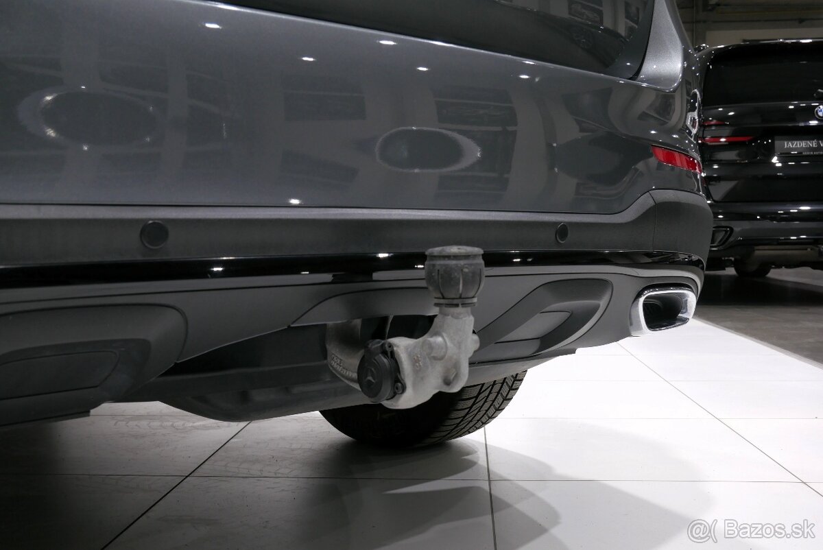 GLC 250 d 4MATIC - 16