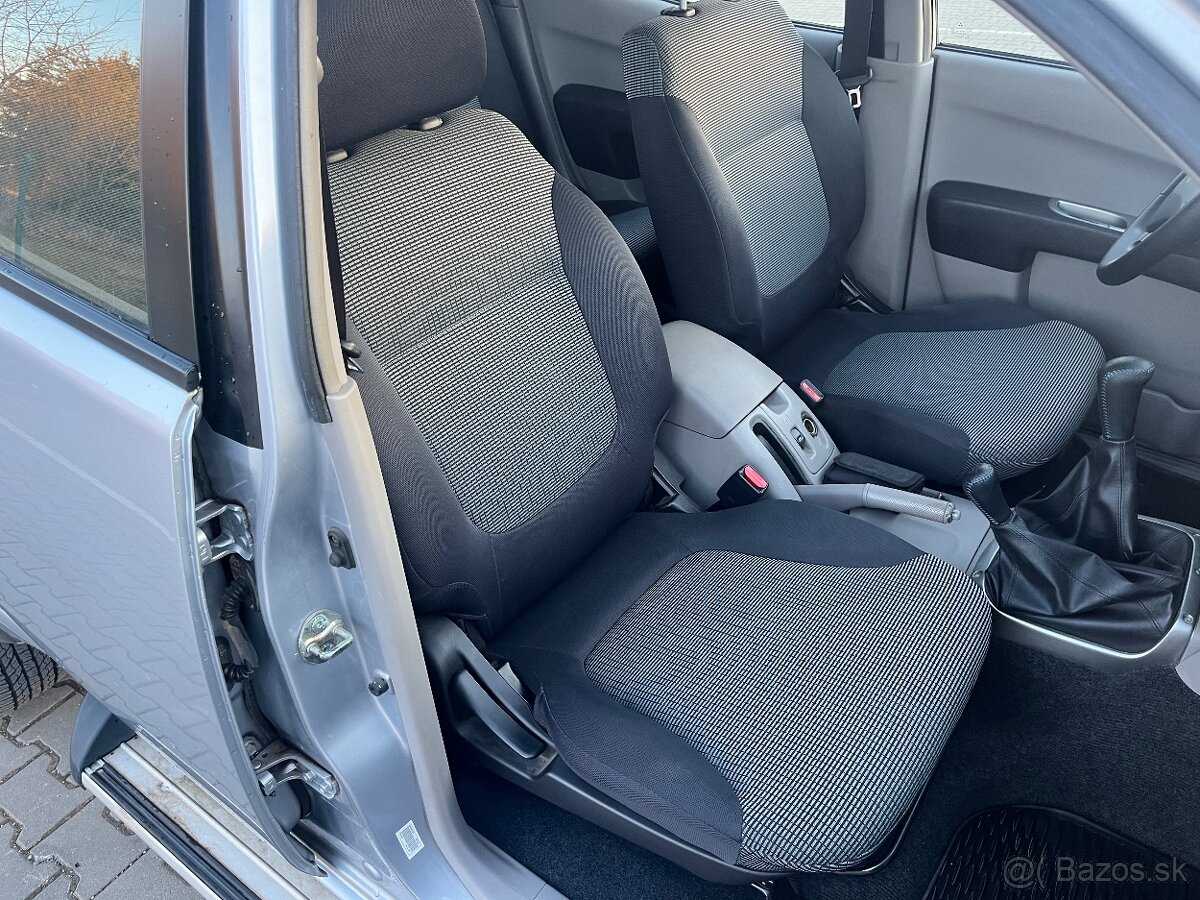 Mitsubishi L 200 Double Cab MT 5 100kw 135ps - 16