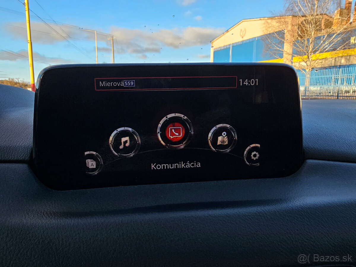 2019 Mazda cx5 2.2 135 Kw 4x4 - 16