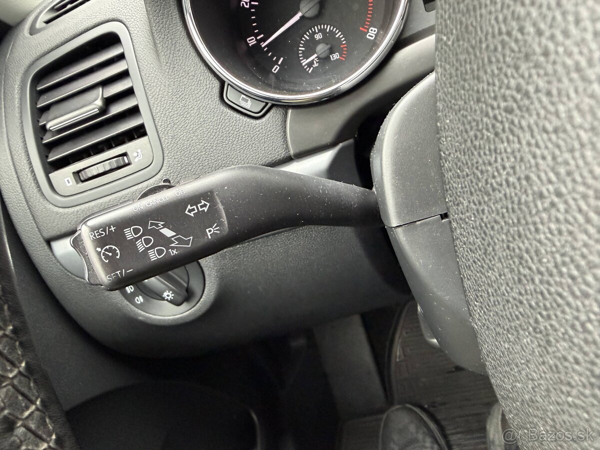 Skoda Yeti 1.2 TSI 77kw 2011 - 16