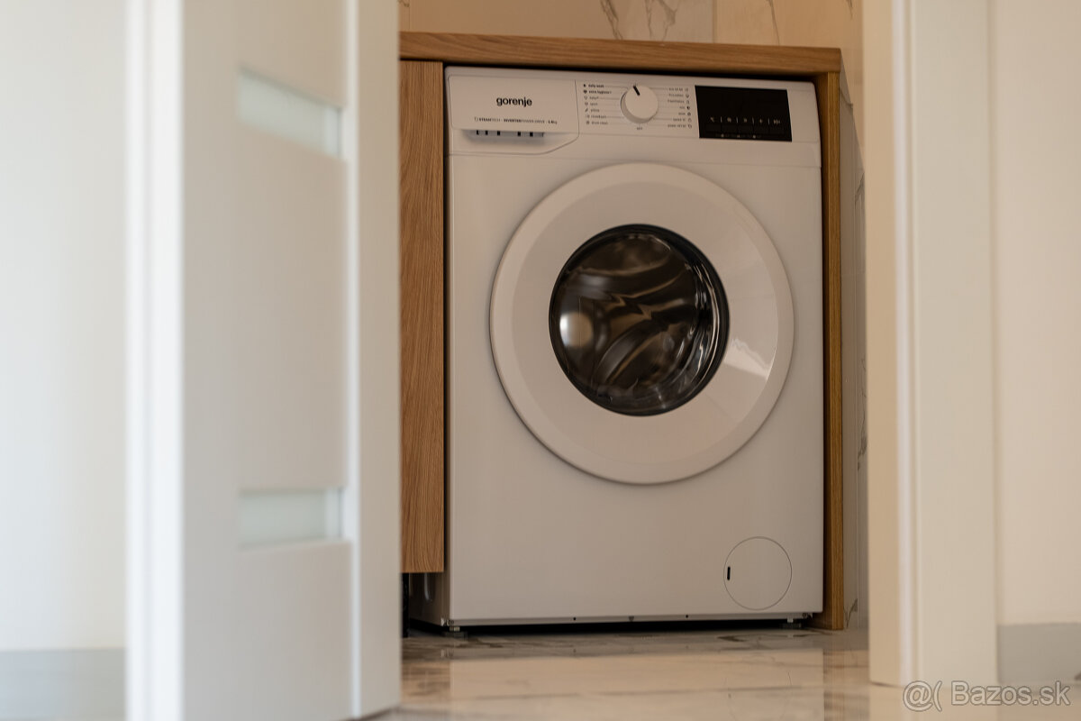 3-izbový byt - kompletná rekonštrukcia | TOP lokalita Košice - 16