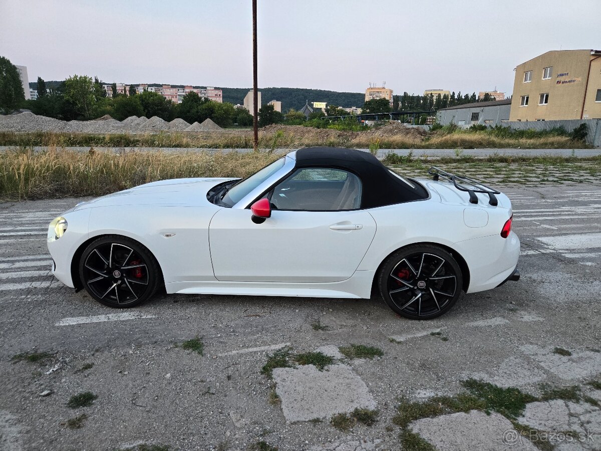 124 Spider - 16