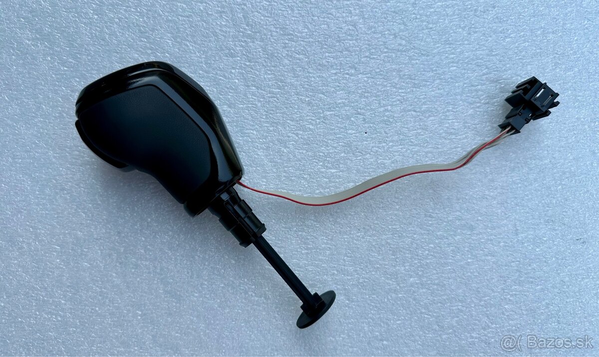 VW TOURAN start stop dsg radiaca paka LED podsvietenie - 16