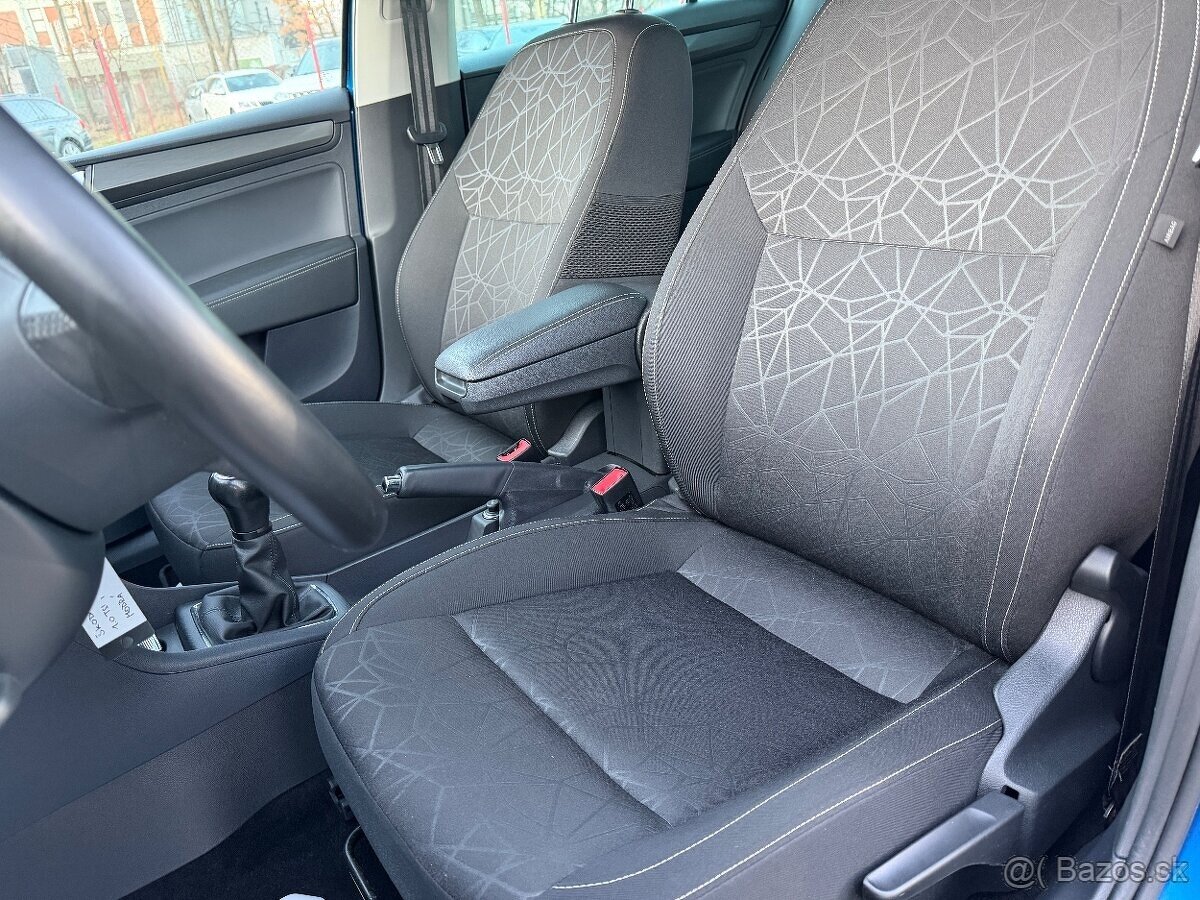 Škoda Rapid 1.0 TSI 81kw--2018--STYLE--XENON--NAVI--TOP - 16