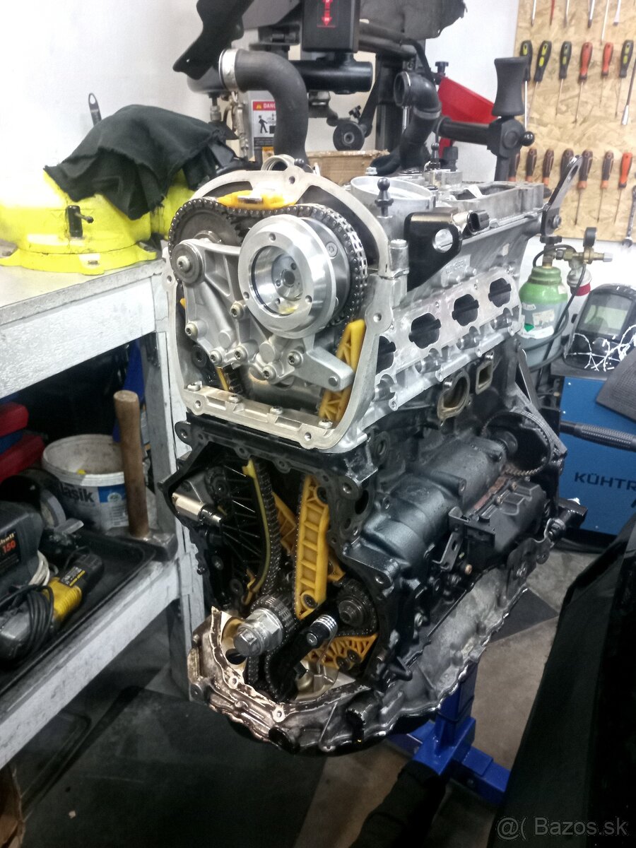 Audi TT 1.8 TFSI - 16