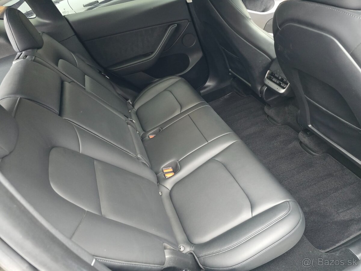 Tesla Model Y Long Range AWD 2022, Záruka, Aj na splátky - 16