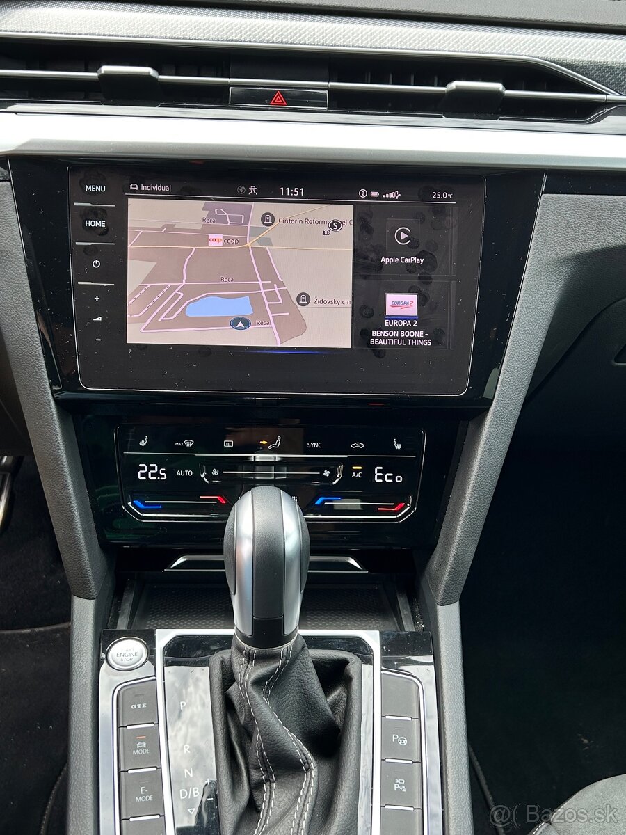 Arteon Shooting Brake eHybrid DSG - 16