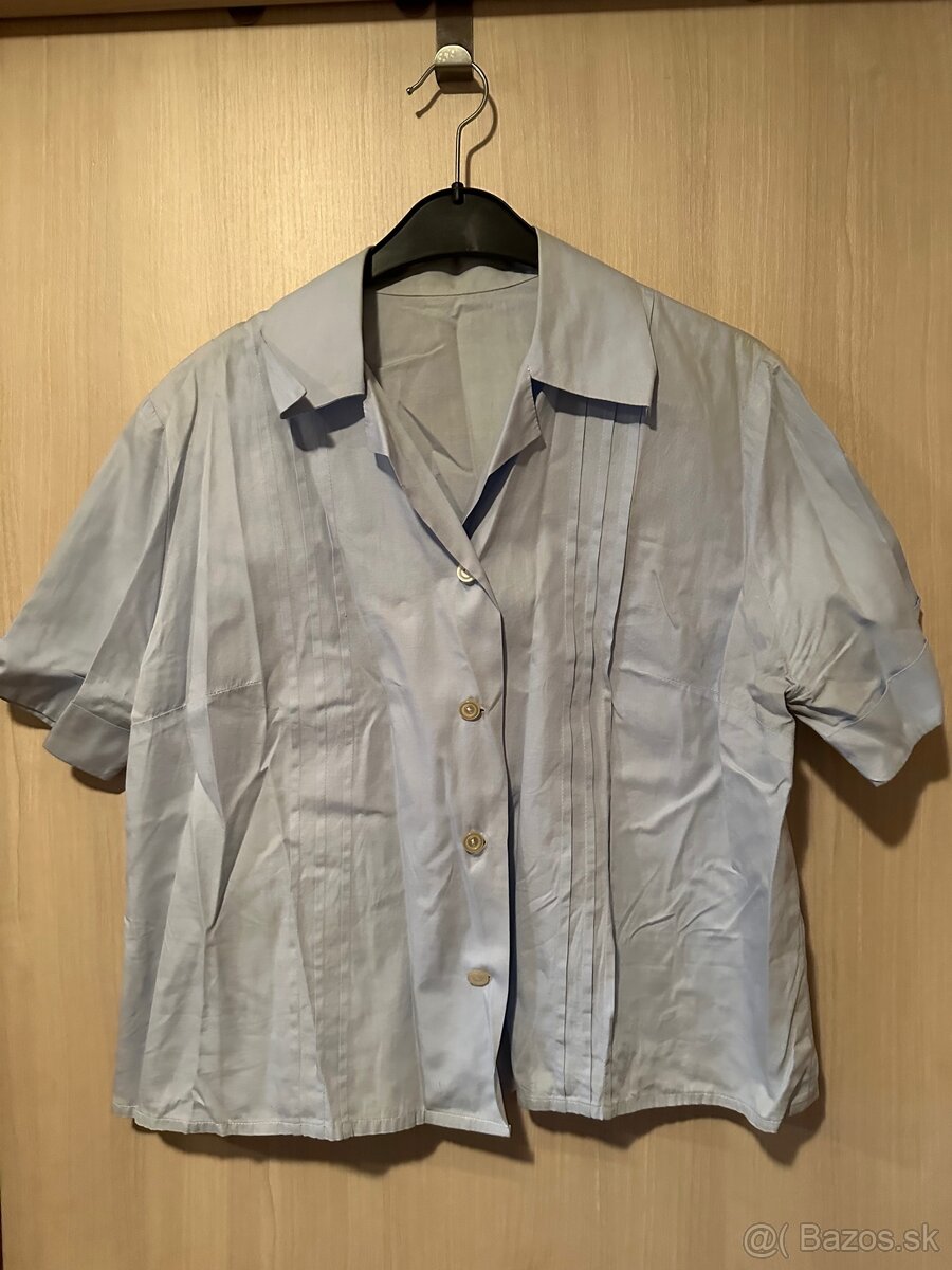 kroj: lajblíky/kabátiky/vestičky - 16