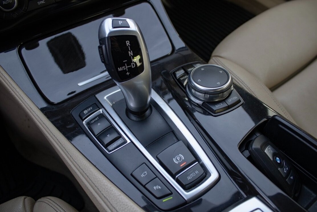 BMW 525d 160 kW M Sport packet - 16