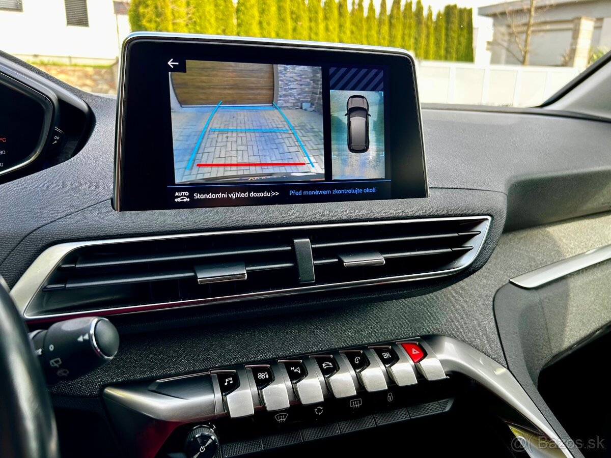 Peugeot 3008 1.2 PureTech Allure EAT8 - 16