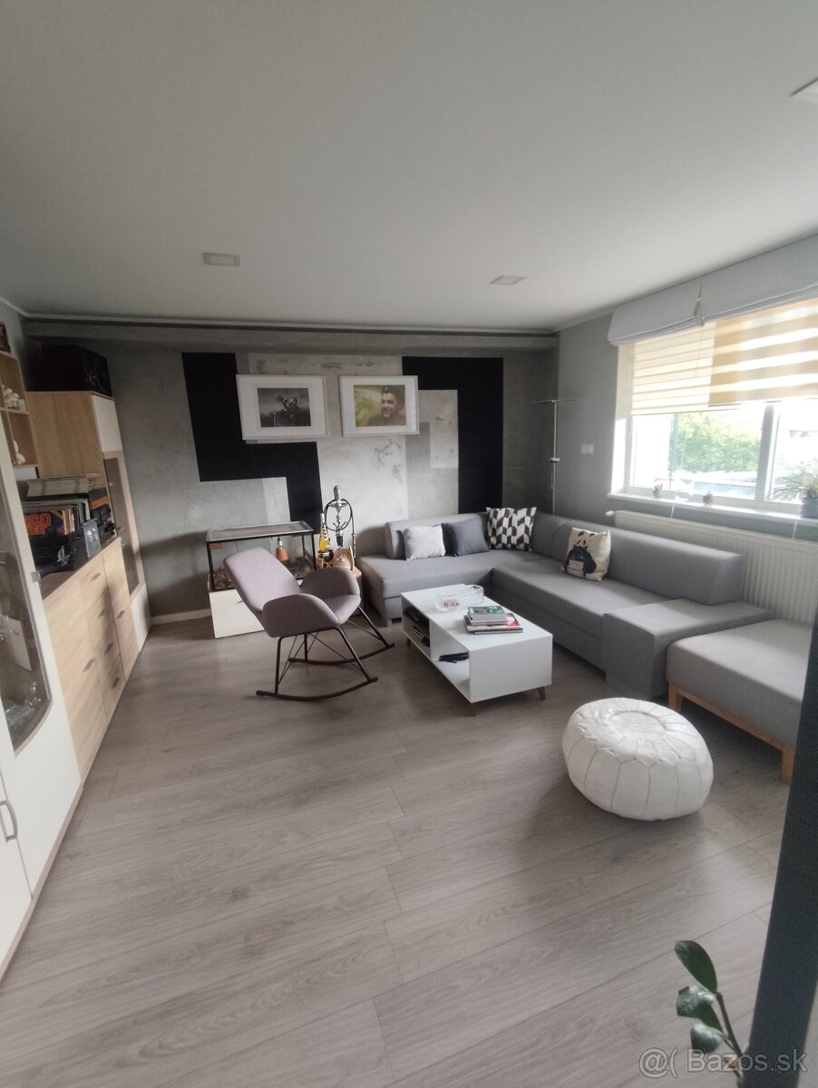 Predám 5 izbový Rodinný dom 205 m2, obec Bučany - 16