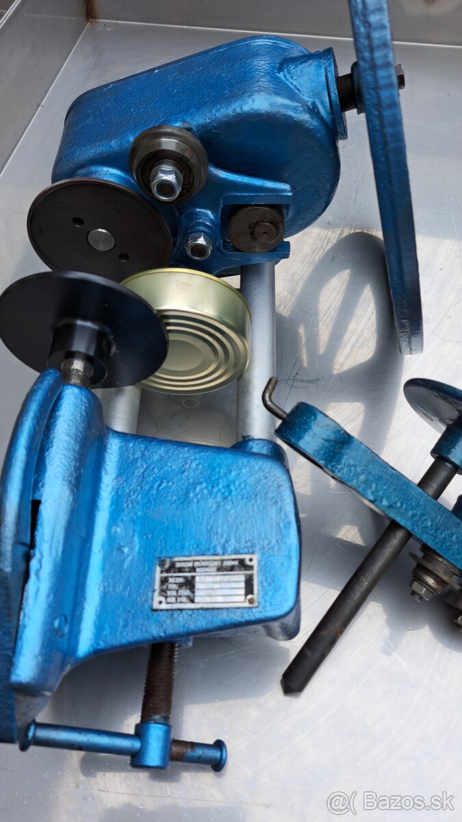 plechovky,konzervy,plechove obalyTKO 73/33 99/31 99/47 99/62 - 16