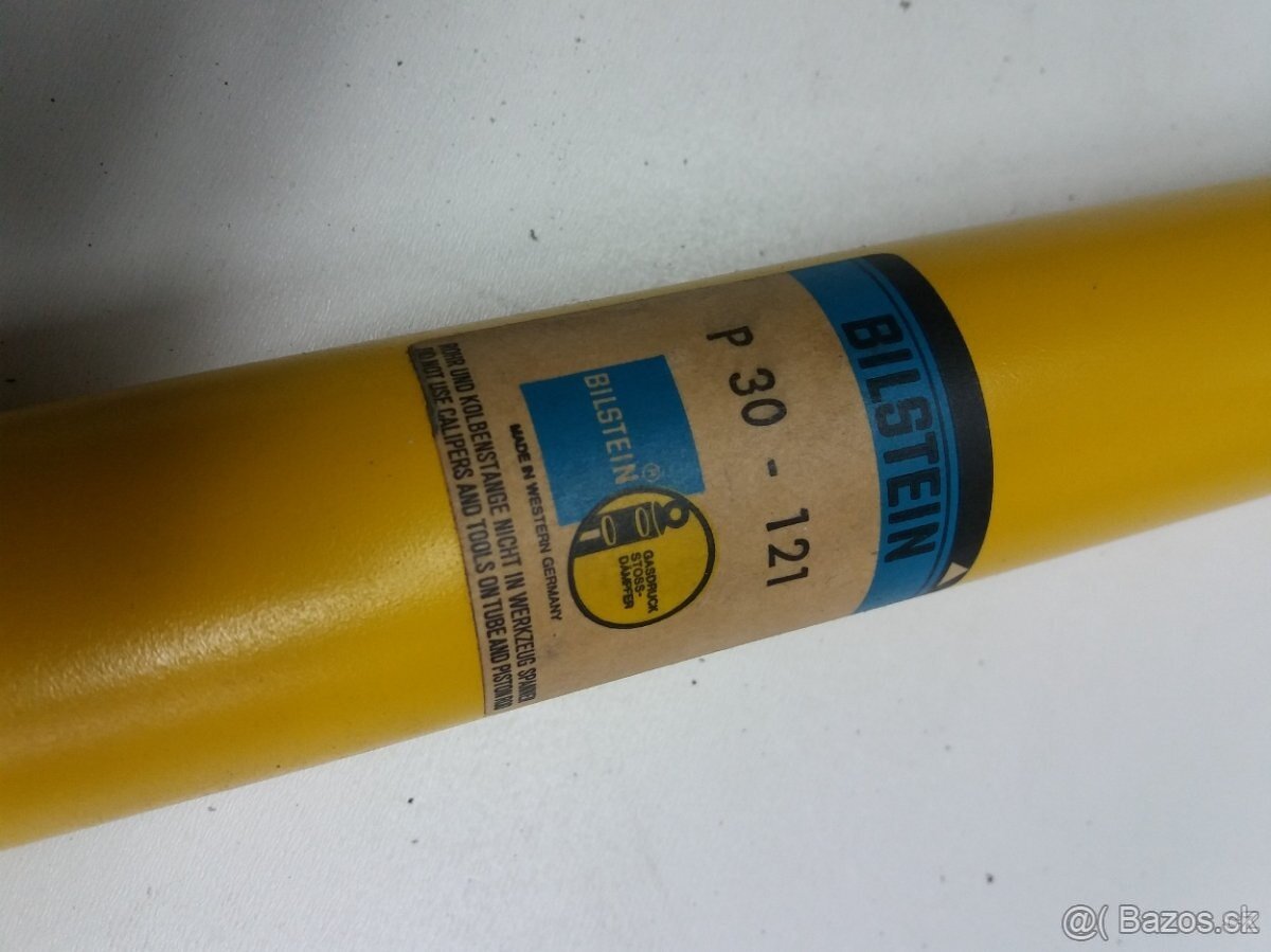 BMW E21 E10 E12 - M10 - Náhradní Díly - 16