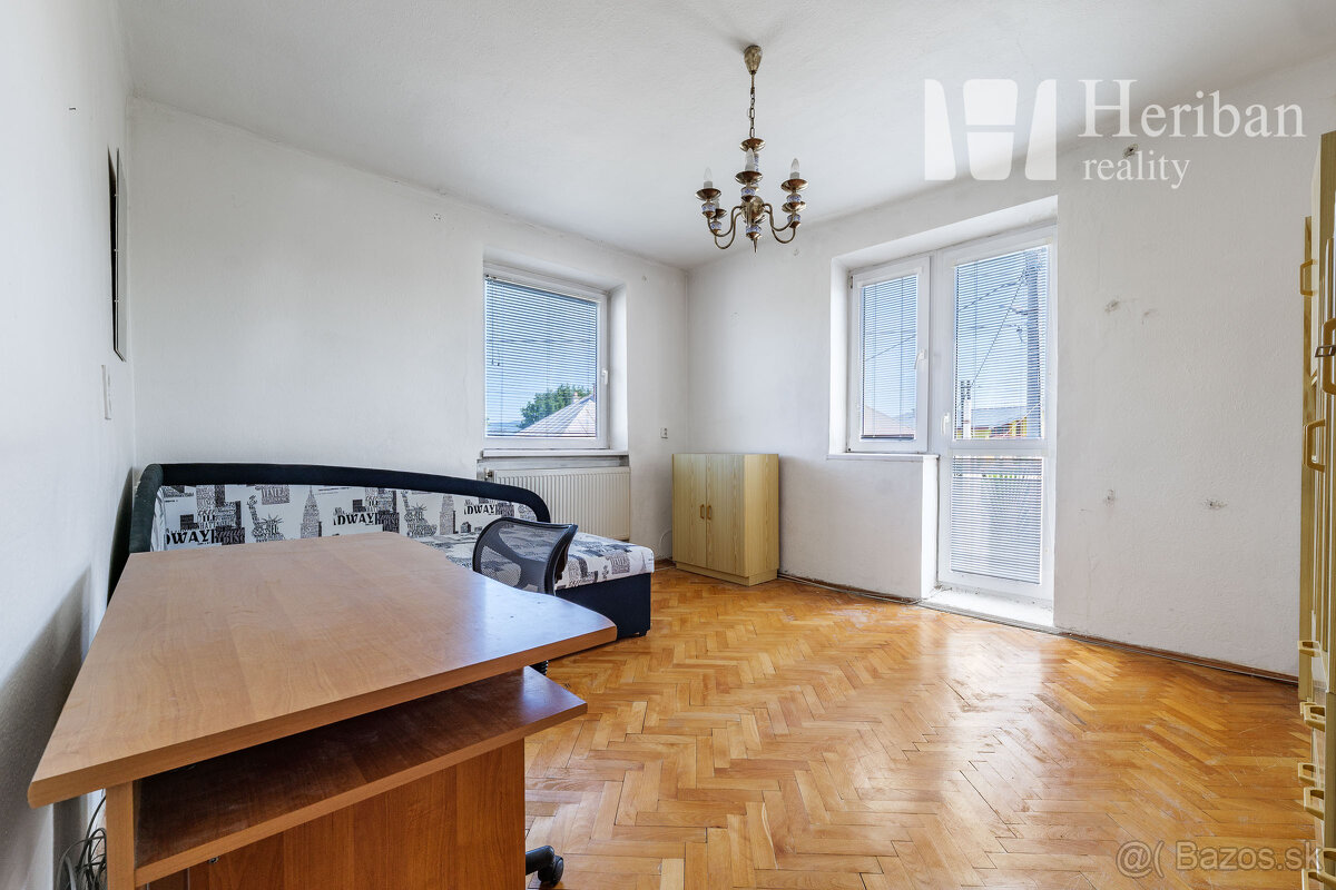 PREDAJ Rodinný dom Valaliky, 7,1ár pozemok, Košice-okolie - 16