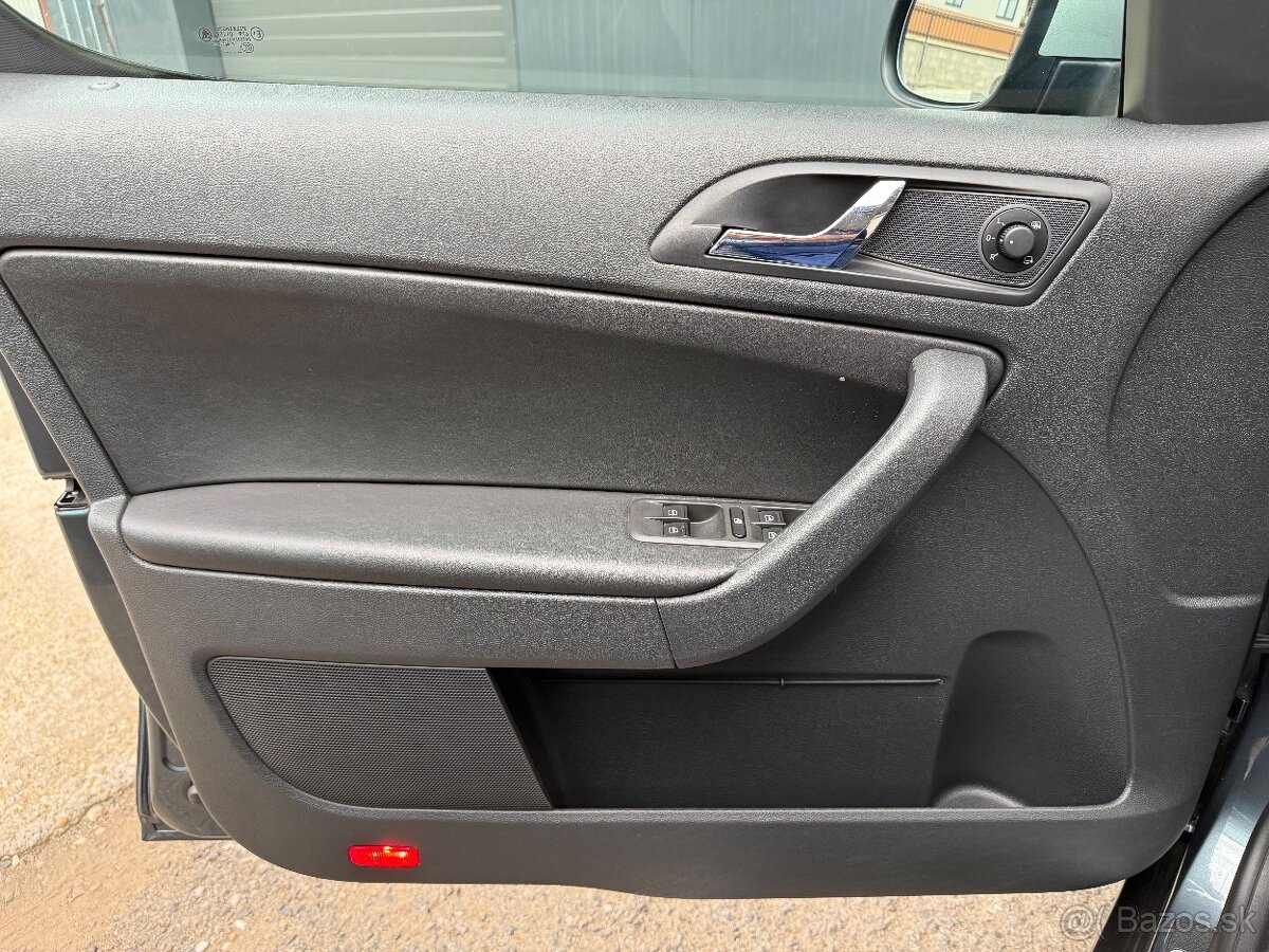 Skoda Yeti 1.2 TSI Adventure - 16