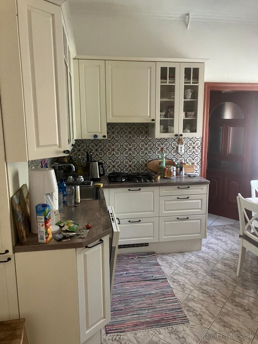 Prenájom 3 izbovej bytu - 16