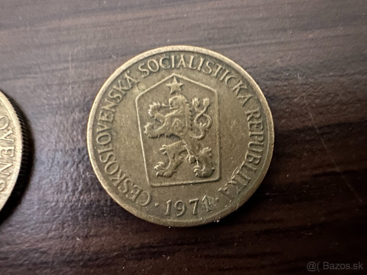 Mince slovenského štátu a iné - 16