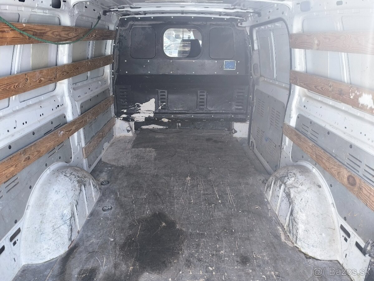 Mercedes-Benz Vito - 16
