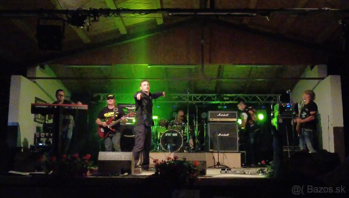 Hladame bubenika - 16