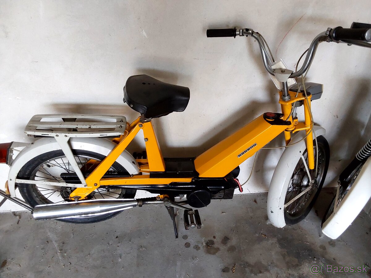 Simson jawa mustang eladó - 16