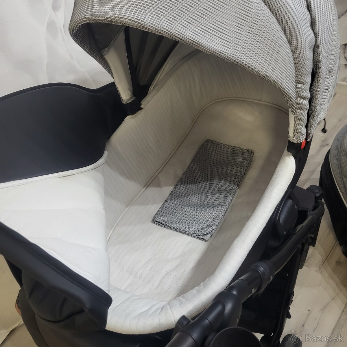 Tutis aero - trojkombinácia - 16