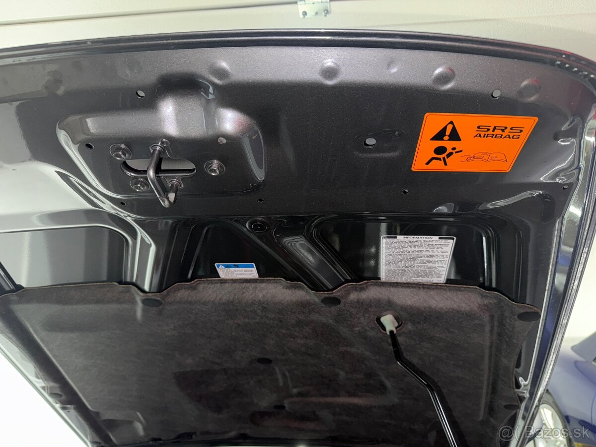 Honda S2000, 2004, 9.750 Km. - 16