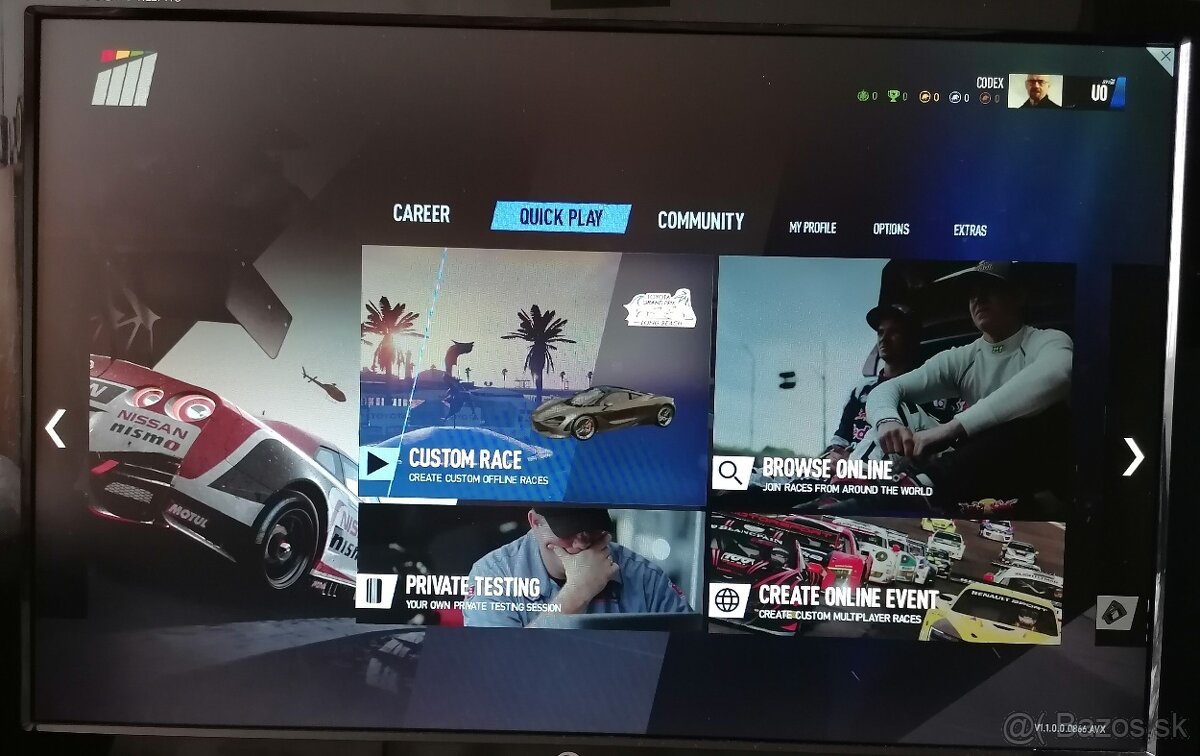 Herné PC Intel i5 -14 gen+ Wifi + Hry. - 16
