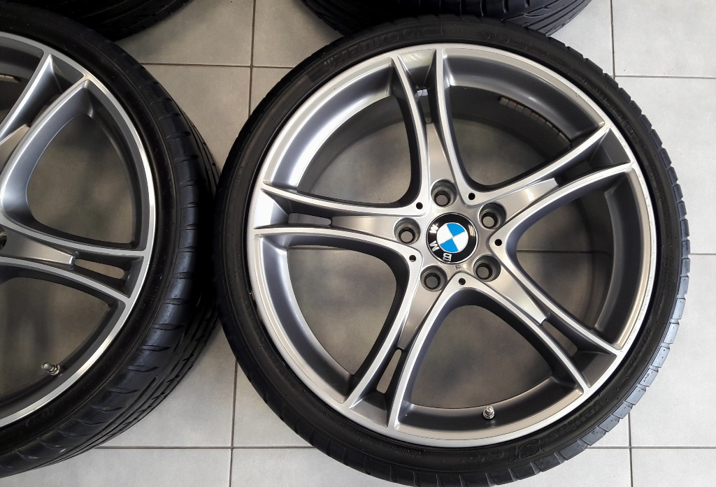 BMW 1 F20 19" Styling 361 - 16