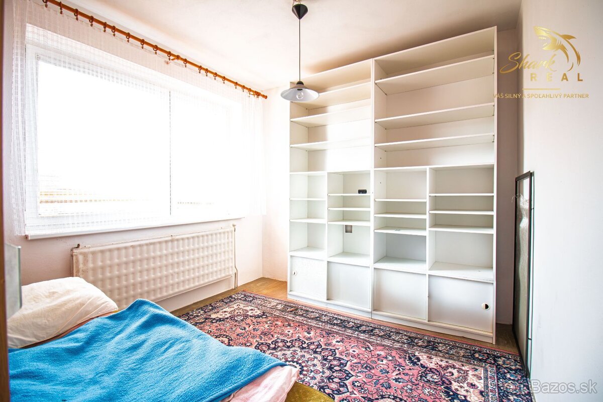 5-izbový rodinný dom v obci Bojná - 16