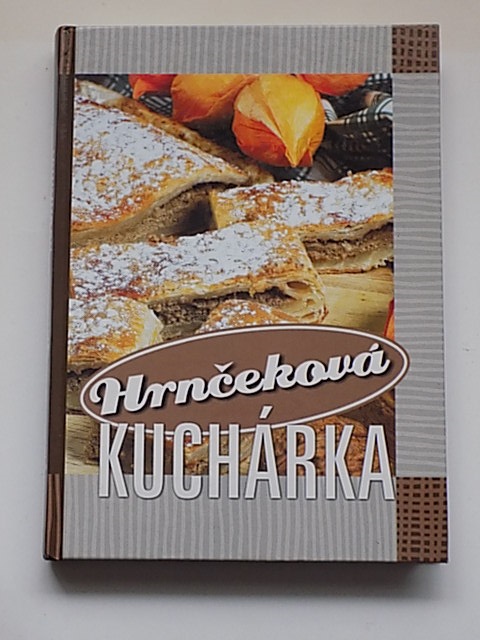 Babičkine kuchárky, Hrnčeková kuchárka a iné - 16