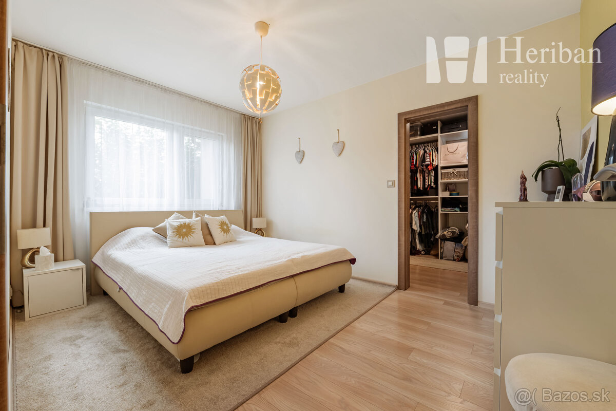 4-izb.rodinný dom s 8,2 ár.pozemkom, Slnečná stráň, Vajkovce - 16