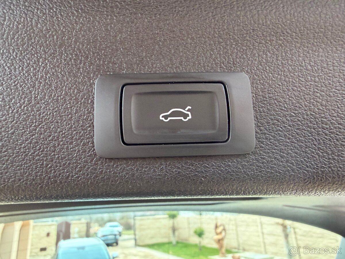 Audi A6 Avant 40 mHev S-line Sport - 16