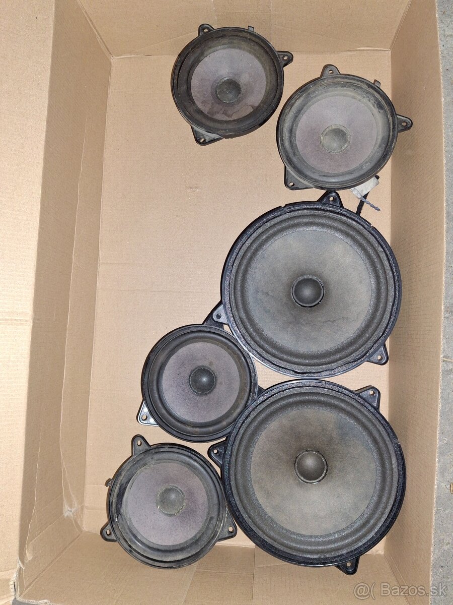 Použité diely Piešťany - 16