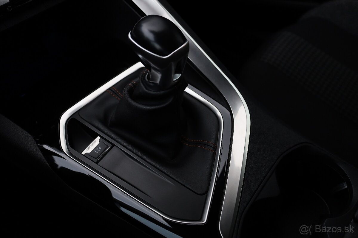 Peugeot 3008 1.5 BlueHDi S&S Active - 16