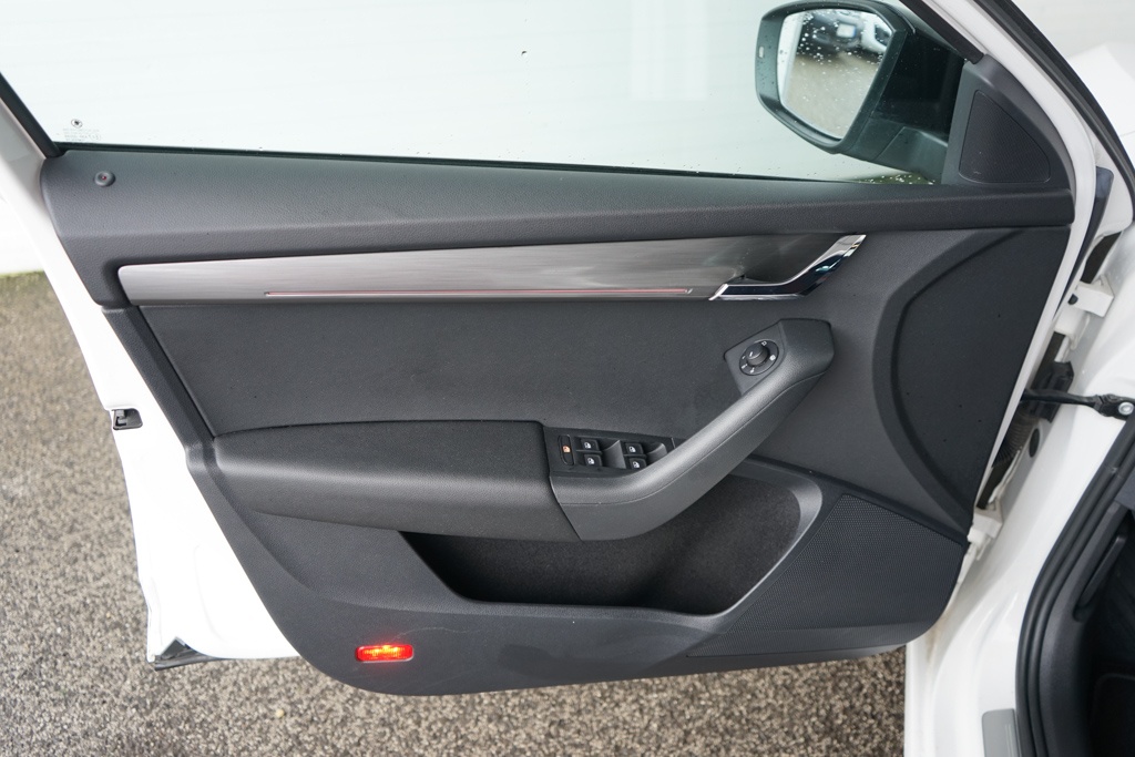 502- Škoda, Octavia Combi, 2019, nafta, 1.6 TDI Style,85kw - 16