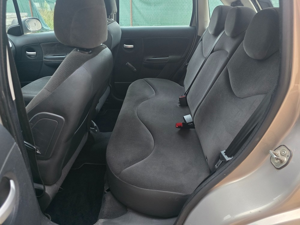 Citroen C3 1.4 54kW MT5 2007 - 16