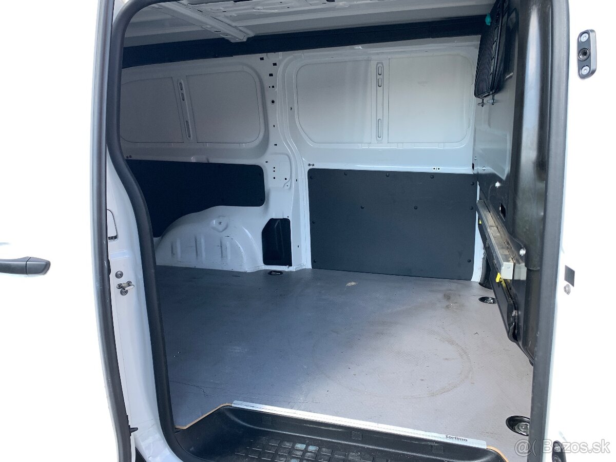 Toyota Proace 2.0 D-4D 120 Active L2 - 16