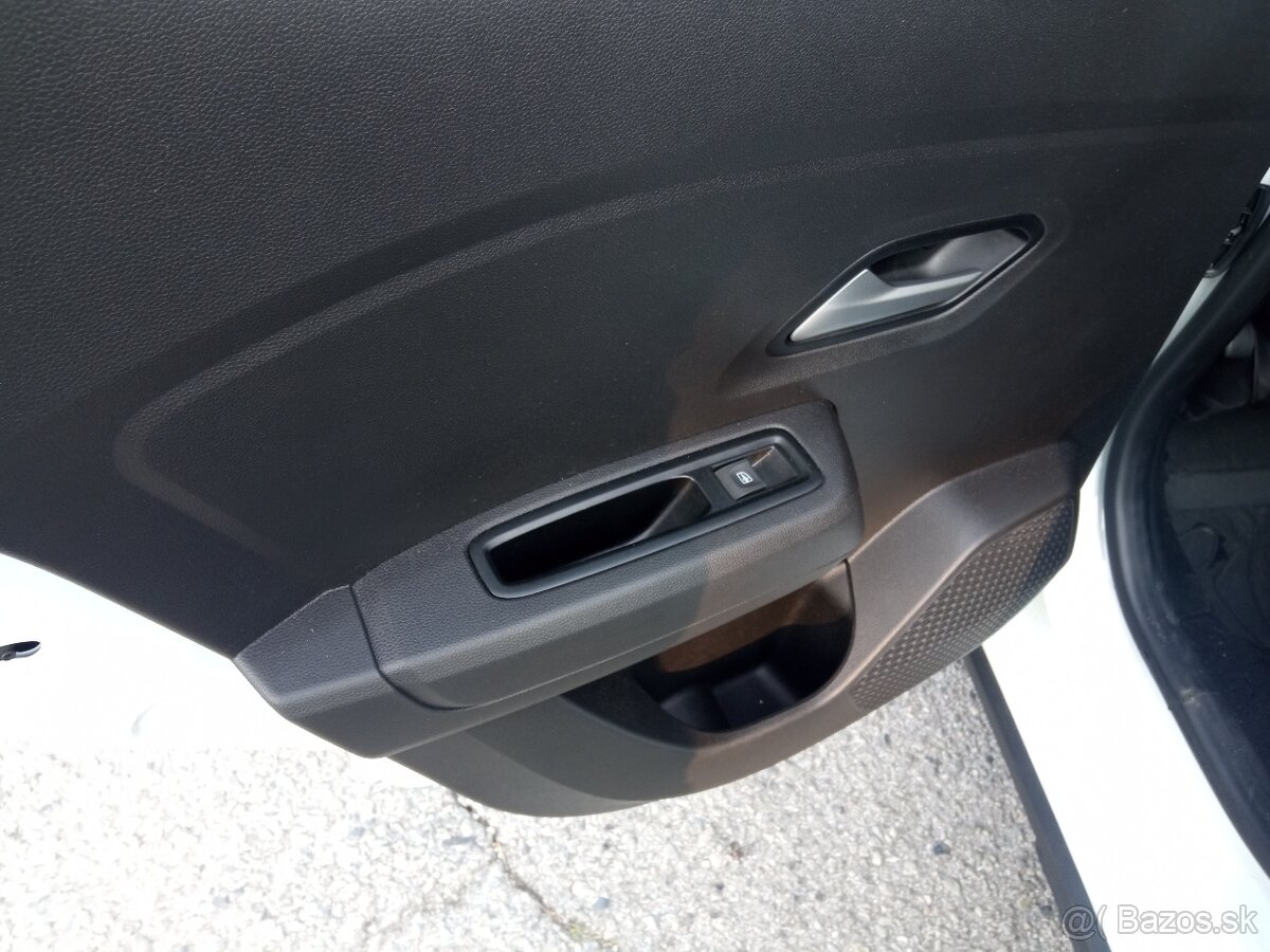 Dacia Sandero Stepway Expression - 16